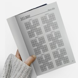 Sudoku Samurai | Medio | Volumen 1