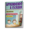 Aprendiendo a escribir