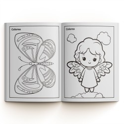 Aprendiendo a escribir