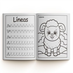 Aprendiendo a escribir