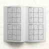 Sudoku de Bolsillo | Fácil | Volumen 1