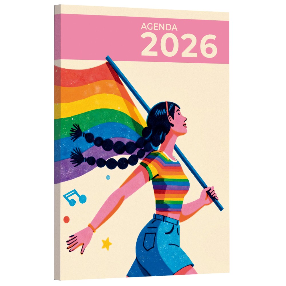 Agenda Anual 2026
