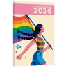 Agenda Escolar 2026