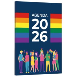 Agenda Anual 2026