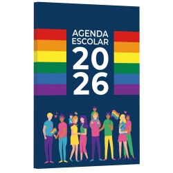 Agenda Escolar 2026
