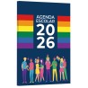 Agenda Escolar 2026