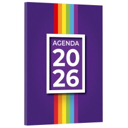 Agenda Anual 2026