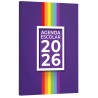 Agenda Escolar 2026