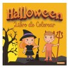 Libro de Colorear Halloween
