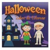 Libro de Colorear Halloween