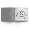Libro de Colorear Halloween
