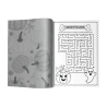 Libro de Actividades 2 Halloween