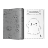 Libro de Actividades 2 Halloween