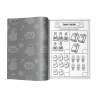 Libro de Actividades 2 Halloween