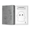 Libro de Actividades 1 Halloween