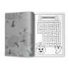 Libro de Actividades 1 Halloween