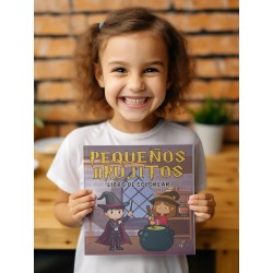Pequeños Brujitos